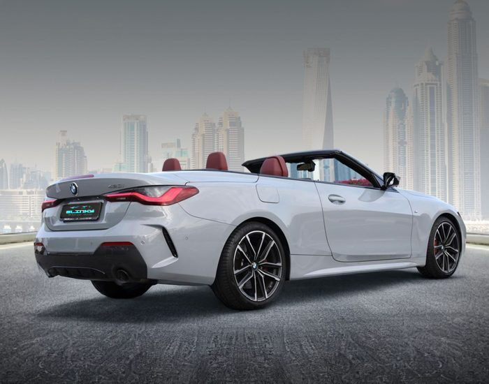 BMW 420I 2025 (5)