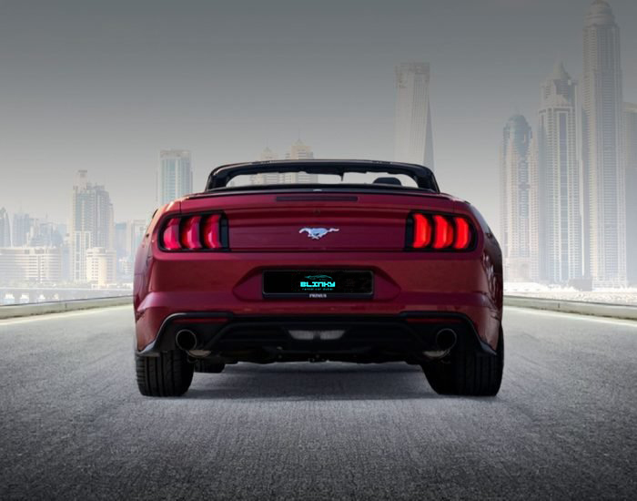 FORD MUSTANG 2023 (2)