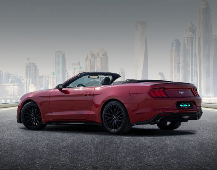 FORD MUSTANG 2023 (3)