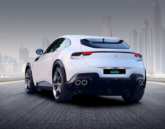 Ferrari Purosangu 2024 (2)