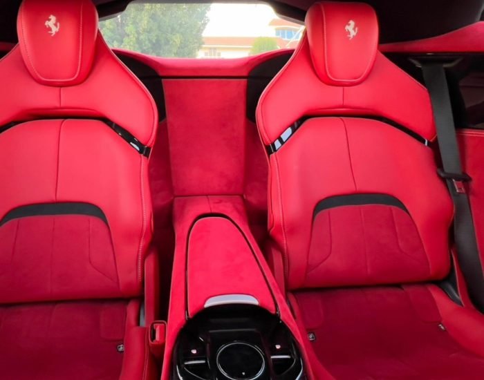 Ferrari Purosangu 2024 (6)