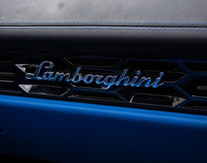 LAMBORGHINI EVO SPYDER 2023 (7)