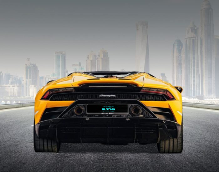 LAMBORGHINI HURACAN EVO 2023 (3)