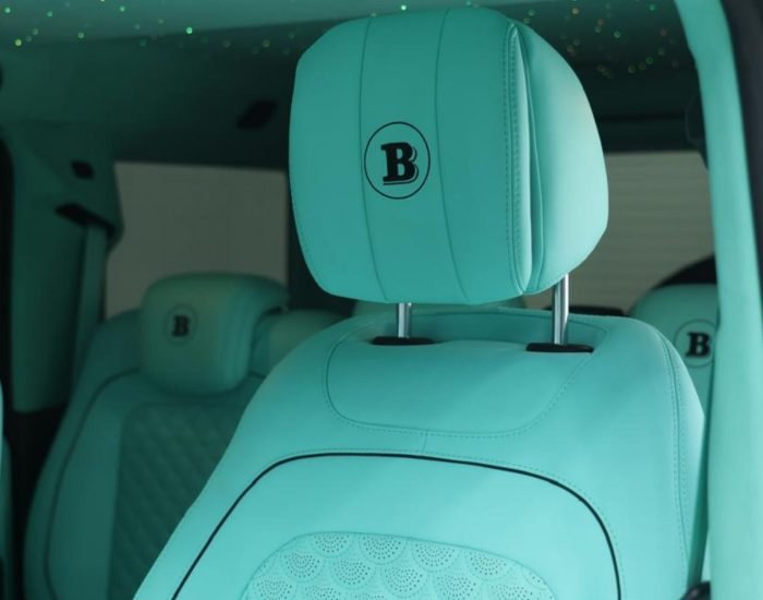 MERCEDES BENZ G63 BLINKY (4)