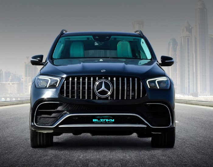 MERCEDES BENZ GLE 63 2023 (2)