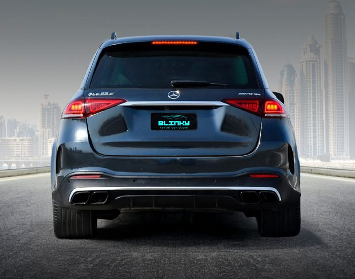MERCEDES BENZ GLE 63 2023 (3)