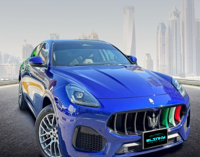 Maserati Grecale 2024 (2)