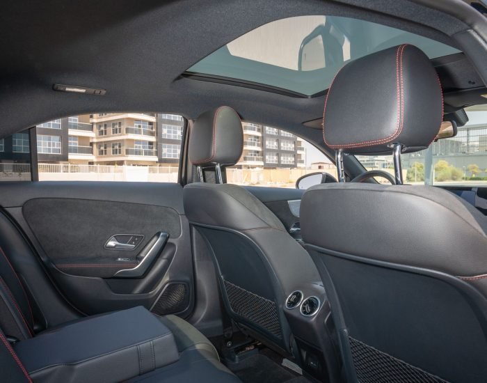 Mercedes A220 (11)